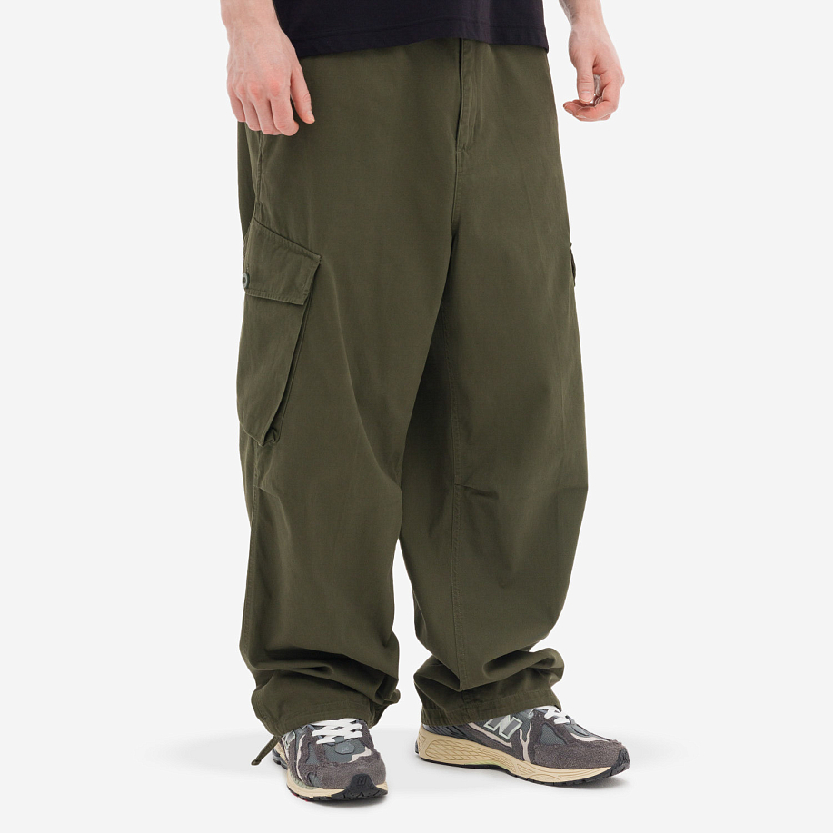 Брюки CARHARTT WIP UNIT PANT - 12 фото Брюки CARHARTT WIP UNIT PANT в интернет магазине Peakwww.peakstore.ru - 12 фото