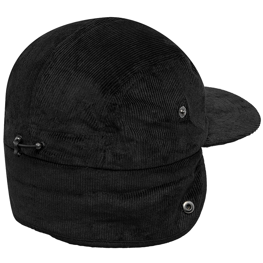 Кепка MAHARISHI 4617 HEMP CORD 5 PANEL AVIATOR CAP - 7 фото Кепка MAHARISHI 4617 HEMP CORD 5 PANEL AVIATOR CAP в интернет магазине Peakwww.peakstore.ru - 7 фото