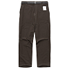 Брюки SATISFY PEACESHELL STANDARD CLIMB PANTS BROWN