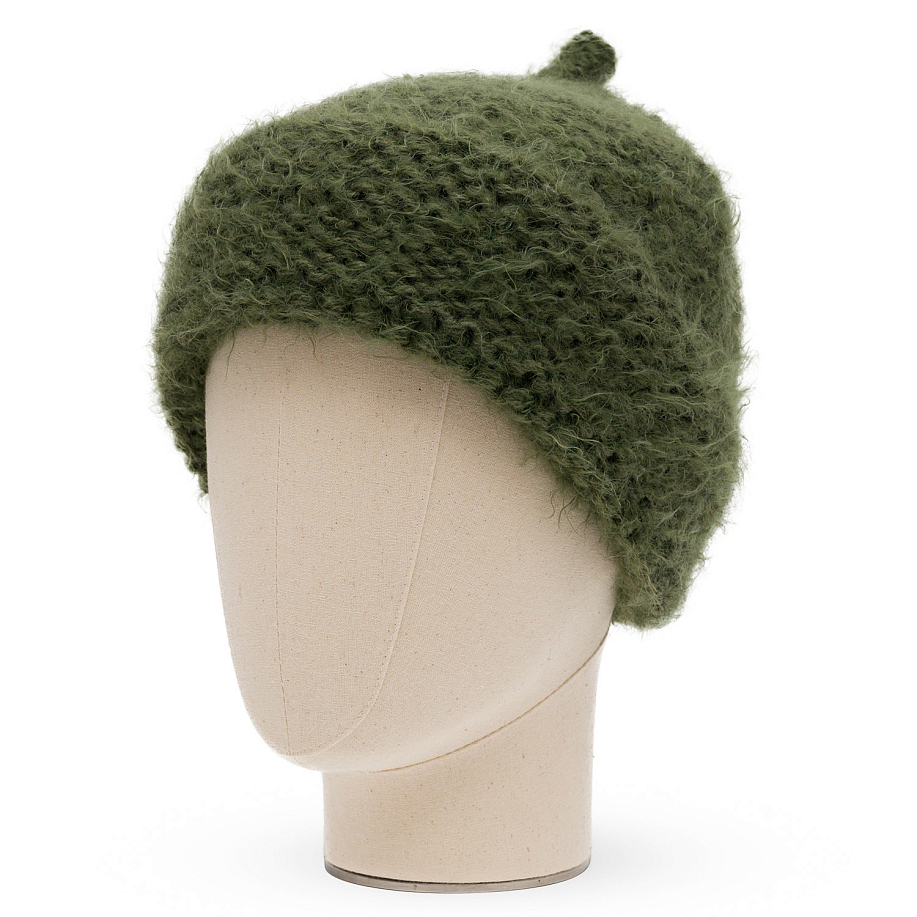 Шапка CHECK YA HEAD 2569/155 в интернет-магазине Peak Conceptwww.peakstore.ru - 2 фото