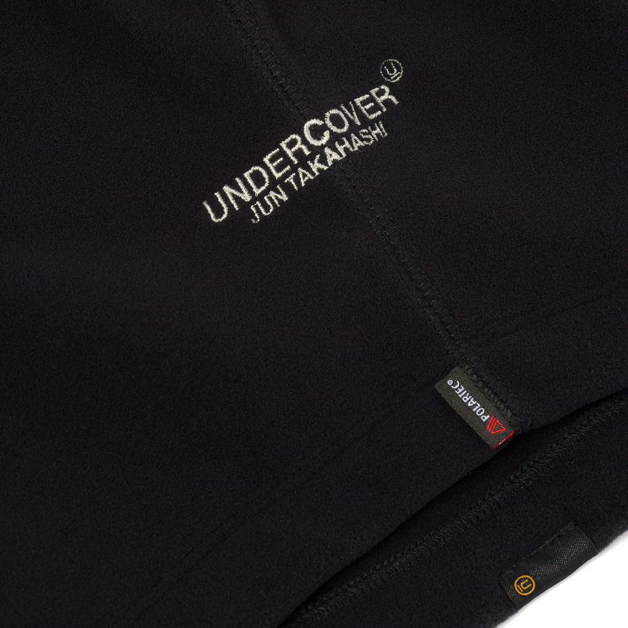 Балаклава UNDERCOVER UC2D4S03 - 6 фото Балаклава UNDERCOVER UC2D4S03 в интернет магазине Peakwww.peakstore.ru - 6 фото