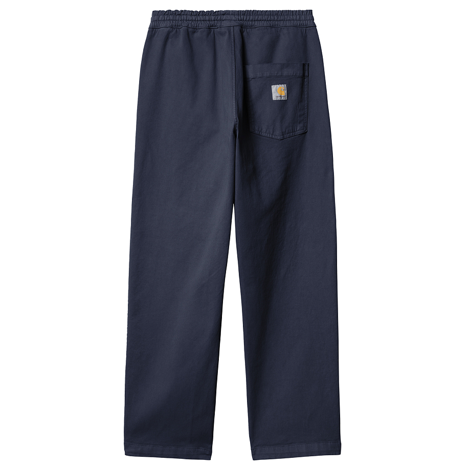 Брюки CARHARTT WIP FLOYDE PANT - 5 фото Брюки CARHARTT WIP FLOYDE PANT в интернет магазине Peakwww.peakstore.ru - 5 фото