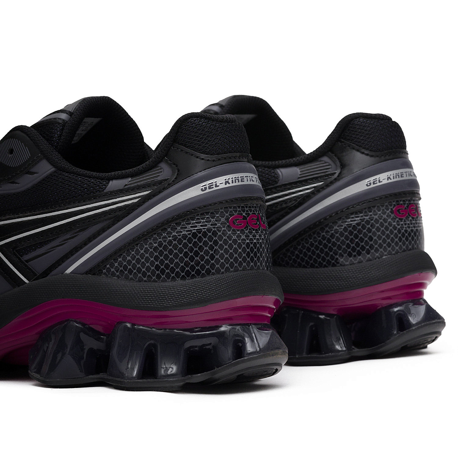 Кроссовки ASICS GEL-KINETIC FLUENT в интернет магазине Peakwww.peakstore.ru - 6 фото