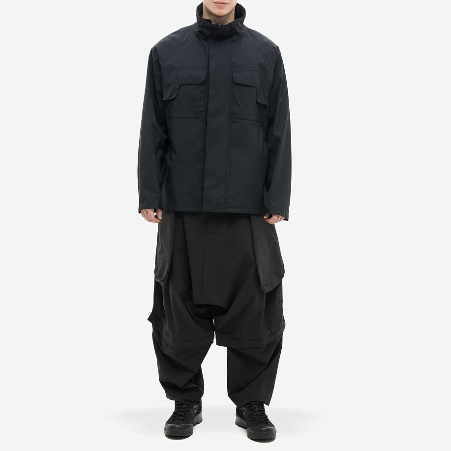 Куртка городская LUCA HAMERS DUSTMAN 2.0 в интернет магазине Peakwww.peakstore.ru - 5 фото