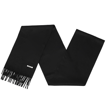 Шарф AURALEE Baby Cashmere Long Stole FW25 