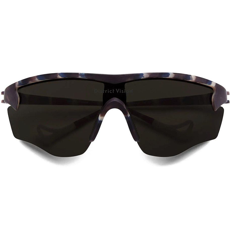 Очки DISTRICT VISION JUNYA в интернет магазине Peakwww.peakstore.ru - 1 фото