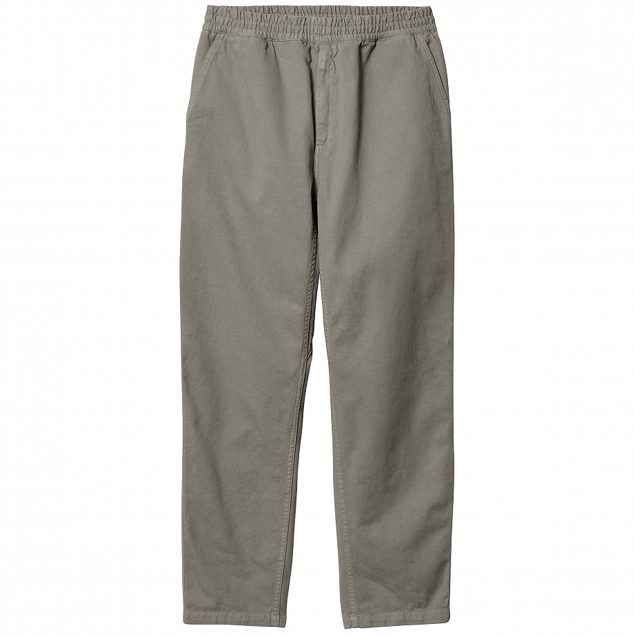 Брюки CARHARTT WIP FLINT PANT - 50 фото Брюки CARHARTT WIP FLINT PANT в интернет магазине Peakwww.peakstore.ru - 50 фото