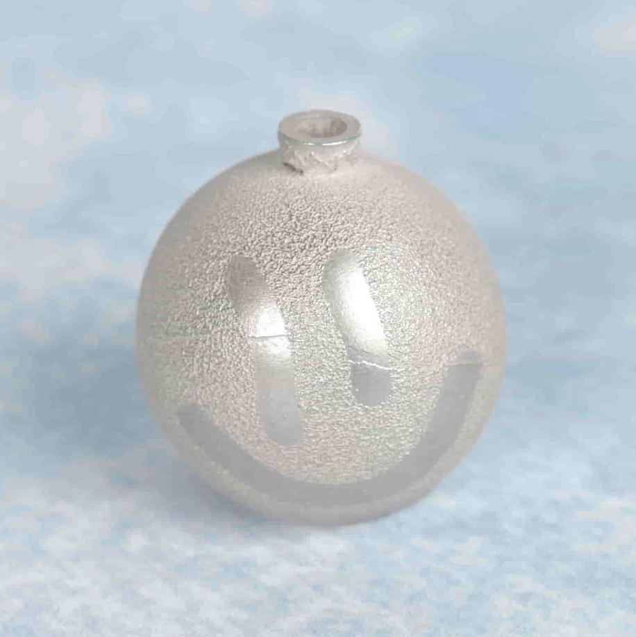 Подсвечник A+V ШАР в интернет магазине Peakwww.peakstore.ru - 3 фото