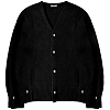 Кардиган PROTEMOA VOID CARDIGAN BLACK