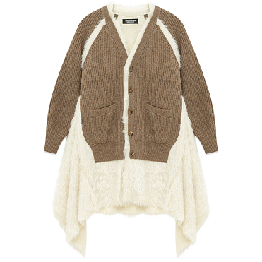 Кардиган UNDERCOVER Uc2d1903 FW25 