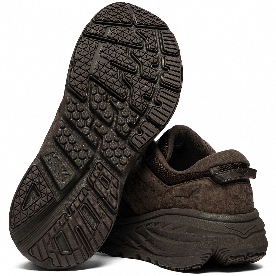 Кроссовки HOKA ONE ONE M HOKA X EG BONDI L в интернет-магазине Peak Conceptwww.peakstore.ru - 8 фото