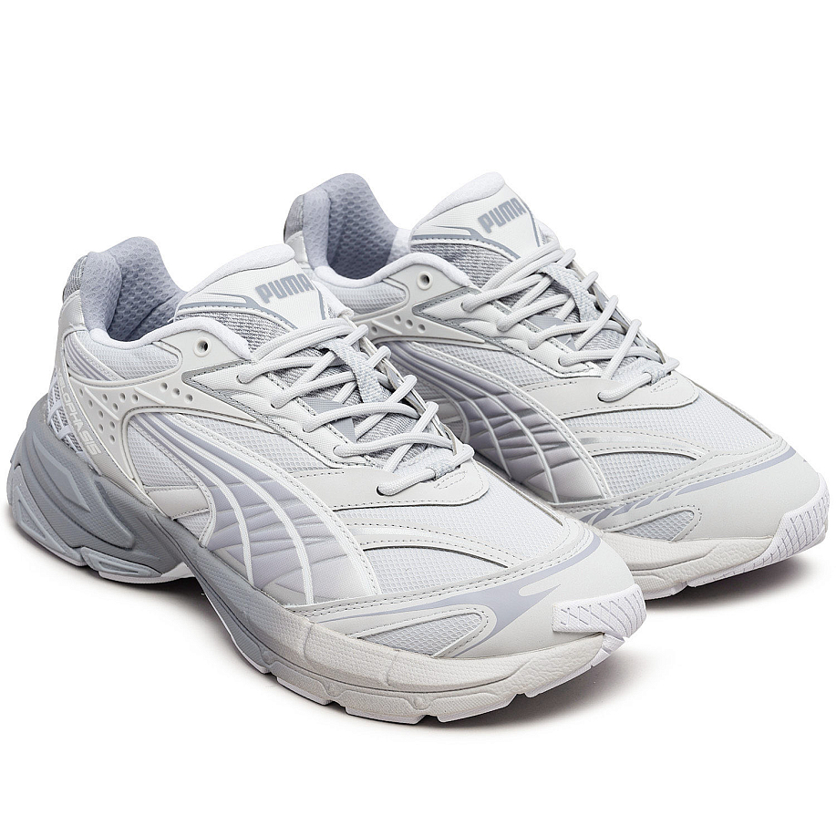 Кроссовки PUMA VELOPHASIS 372.5 - 15 фото Кроссовки PUMA VELOPHASIS 372.5 в интернет магазине Peakwww.peakstore.ru - 15 фото