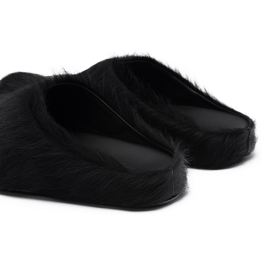 Сабо MARNI FUSSBETT SABOT - 48 фото Сабо MARNI FUSSBETT SABOT в интернет магазине Peakwww.peakstore.ru - 48 фото
