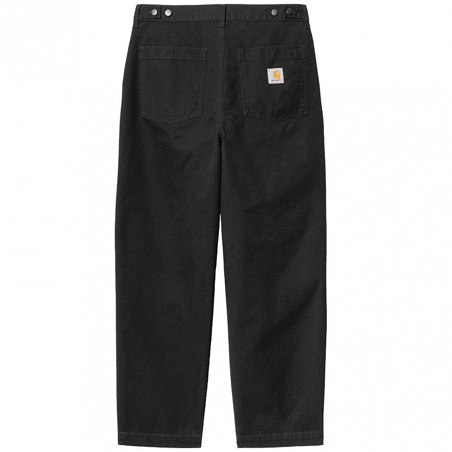 Брюки CARHARTT WIP COUNCIL PANT в интернет-магазине Peak Conceptwww.peakstore.ru - 2 фото