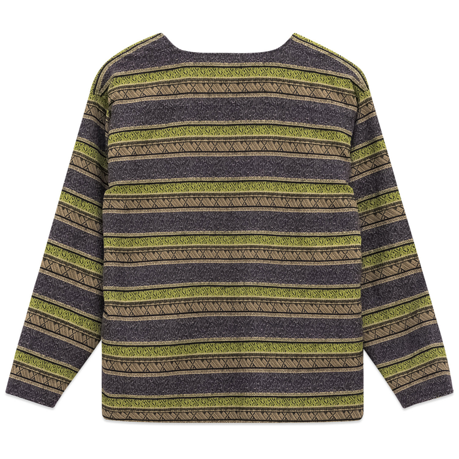 Кардиган NEEDLES CARDIGAN JACKET - SEMINOLE JQ. в интернет-магазине Peak Conceptwww.peakstore.ru - 8 фото