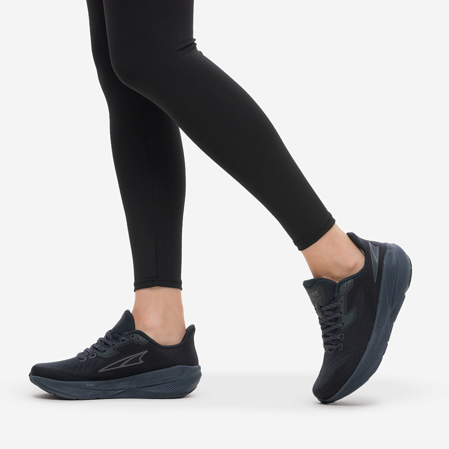 Кроссовки ALTRA W EXPERIENCE FLOW - 9 фото Кроссовки ALTRA W EXPERIENCE FLOW в интернет магазине Peakwww.peakstore.ru - 9 фото