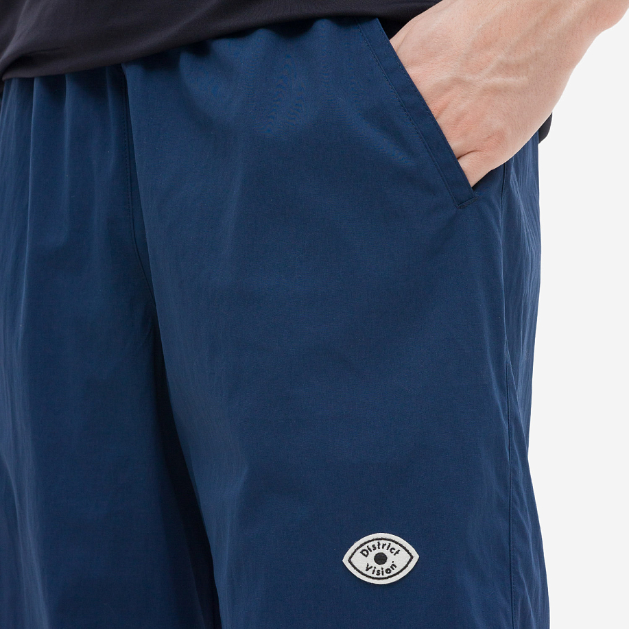 Спортивные брюки DISTRICT VISION OUTDOOR TRACK PANTS - 7 фото Спортивные брюки DISTRICT VISION OUTDOOR TRACK PANTS в интернет магазине Peakwww.peakstore.ru - 7 фото