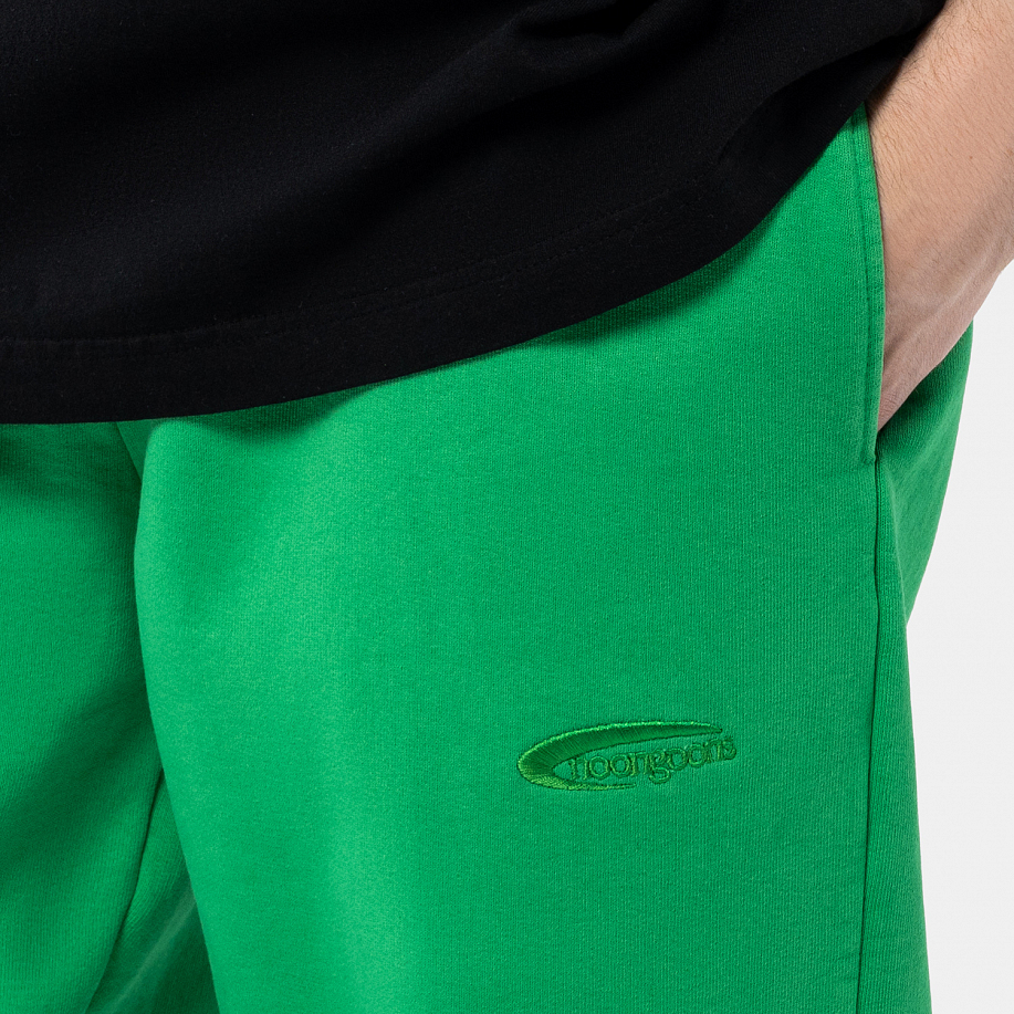 Спортивные брюки NOON GOONS ICON SWEATPANT - 13 фото Спортивные брюки NOON GOONS ICON SWEATPANT в интернет магазине Peakwww.peakstore.ru - 13 фото