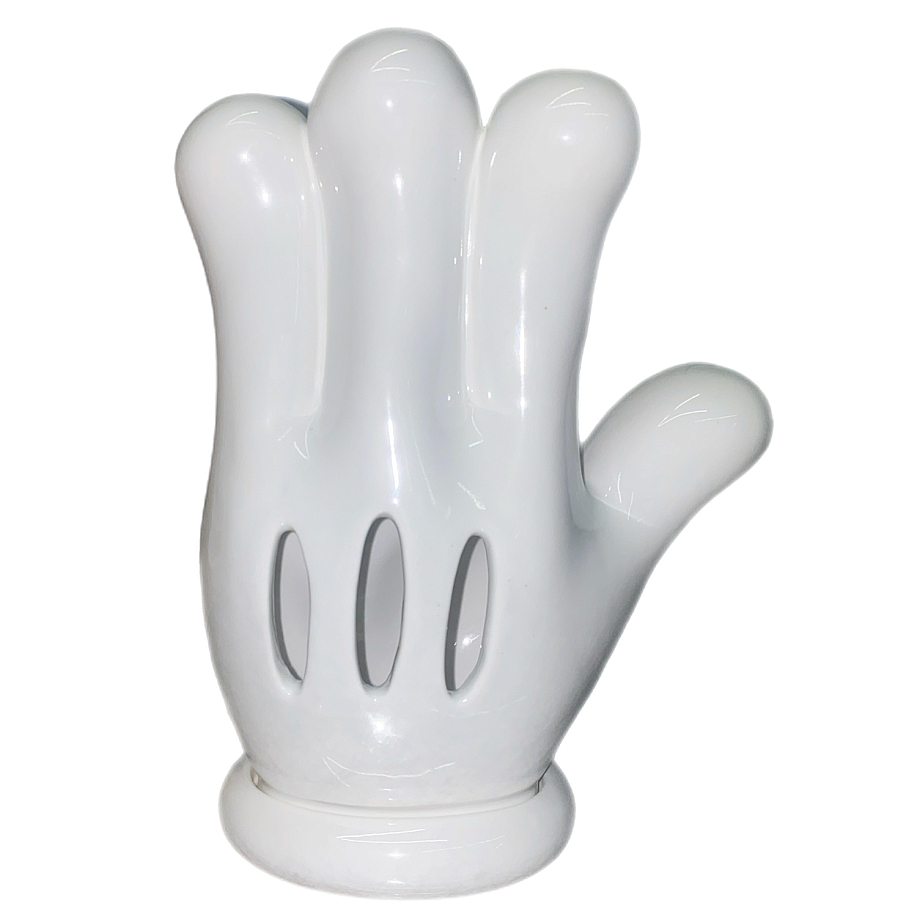 Подставка для благовоний SMELLY TALE ПЕРЧАТКА в интернет-магазине Peak Conceptwww.peakstore.ru - 3 фото