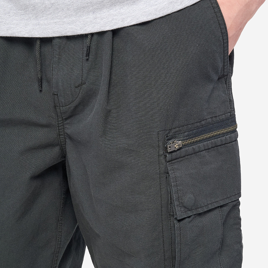 Шорты THISISNEVERTHAT ZIP CARGO SHORT в интернет магазине Peak Conceptwww.peakstore.ru - 6 фото