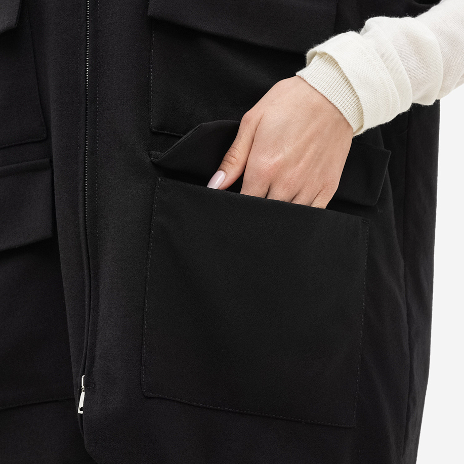 Жилет BARENA VENEZIA VEST MUSINA FLAN в интернет магазине Peakwww.peakstore.ru - 8 фото