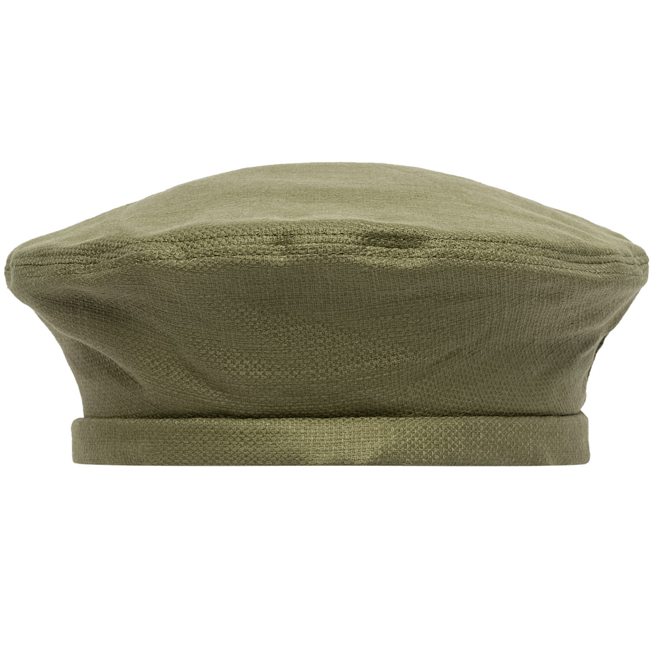 Берет ENGINEERED GARMENTS BERET - 1 фото Берет ENGINEERED GARMENTS BERET в интернет магазине Peakwww.peakstore.ru - 1 фото