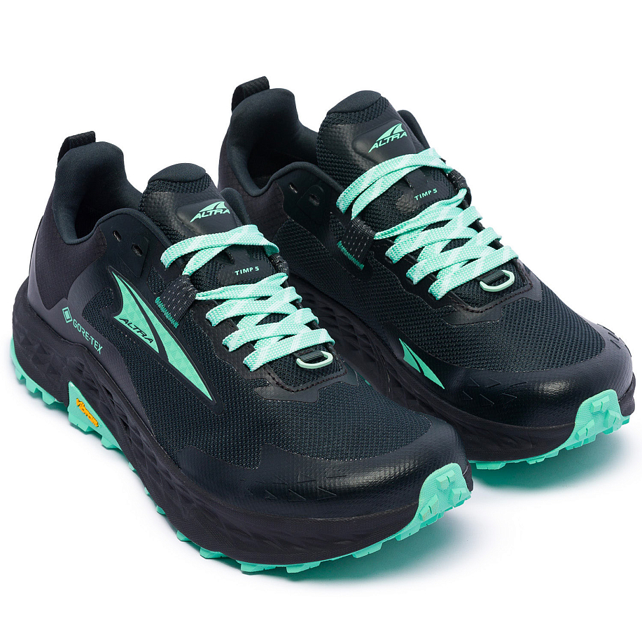 Кроссовки ALTRA W TIMP 5 GTX - 10 фото Кроссовки ALTRA W TIMP 5 GTX в интернет магазине Peakwww.peakstore.ru - 10 фото