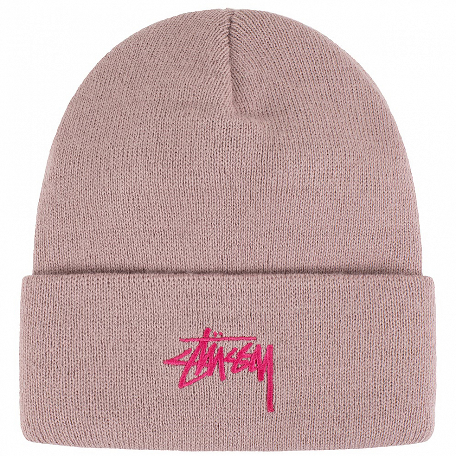 Stussy sales beanie sale