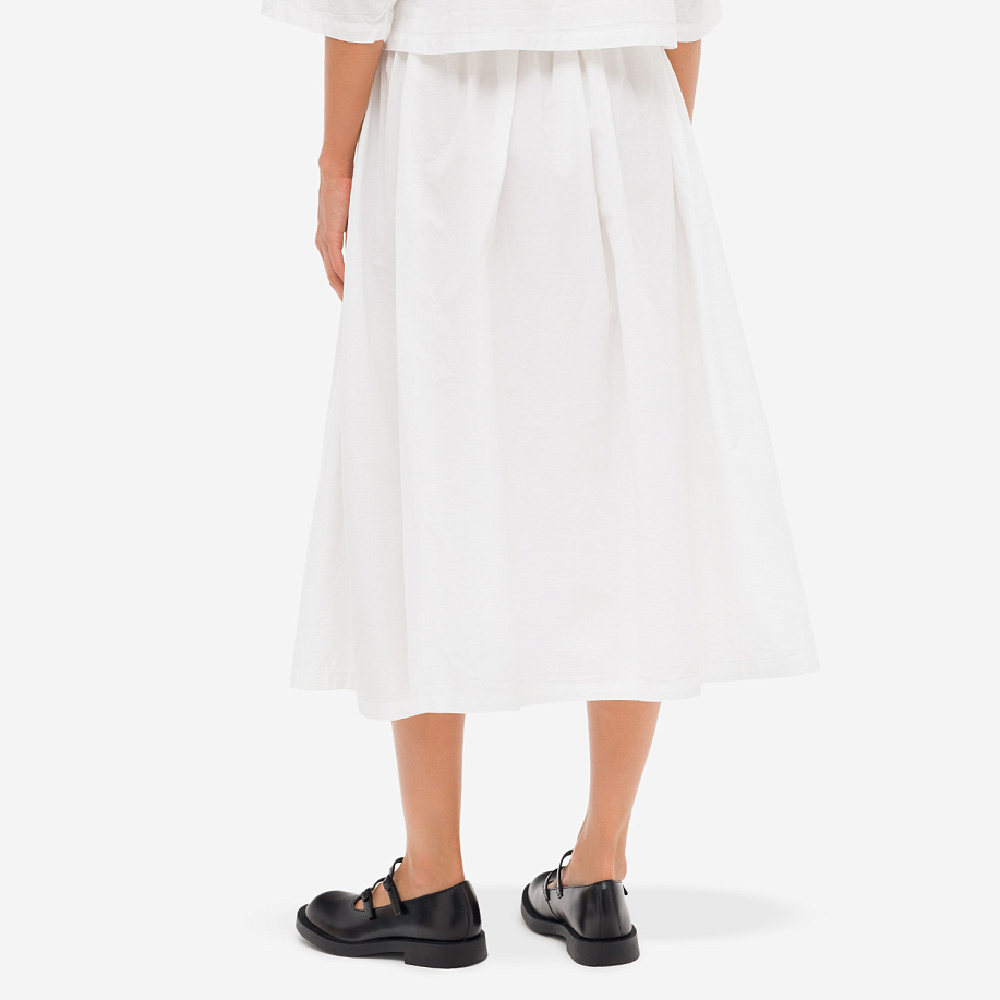 Юбка SONO SKYE SKIRT в интернет магазине Peakwww.peakstore.ru - 3 фото