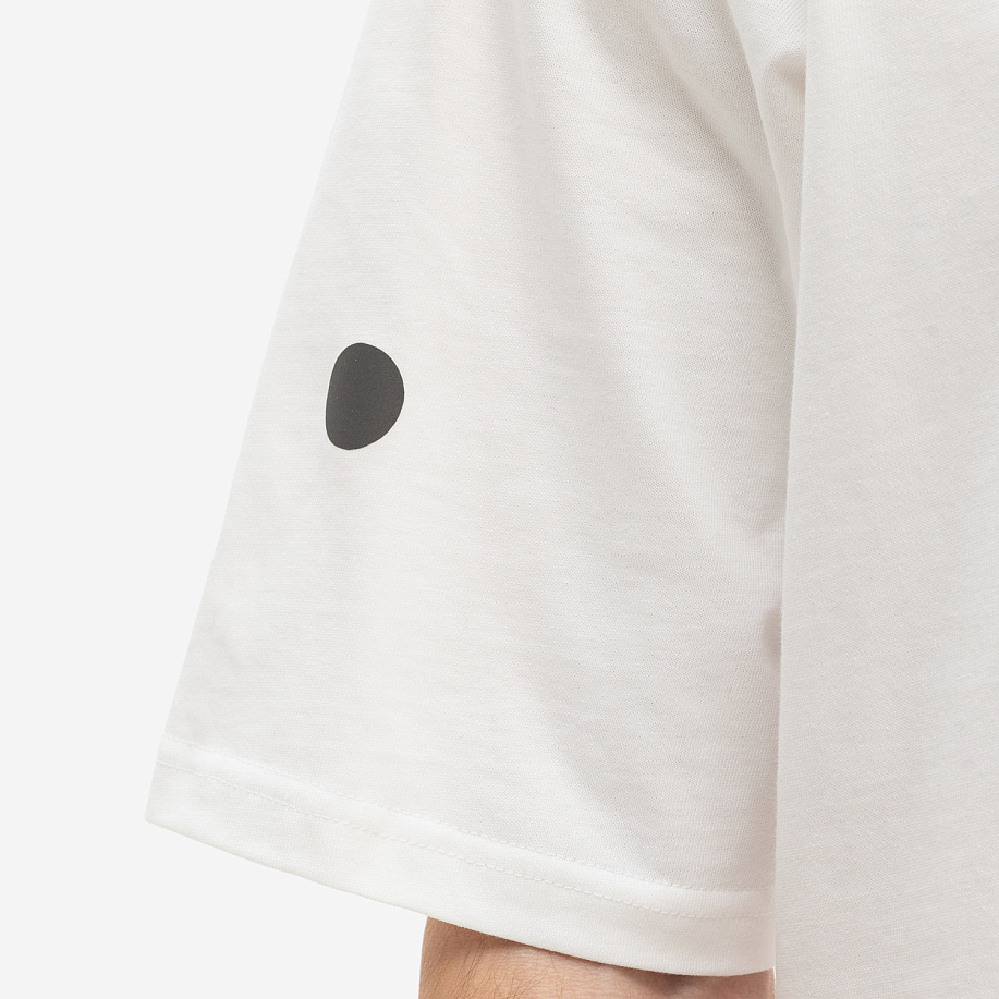 Футболка OPTIMAL RELIGION COTTON T-SHIRT DEATH в интернет магазине Peakwww.peakstore.ru - 11 фото