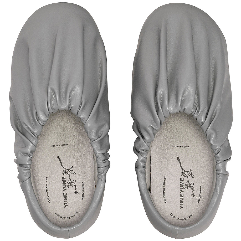 Сабо YUME YUME CAMP SHOE LOW GREY в интернет магазине Peakwww.peakstore.ru - 7 фото