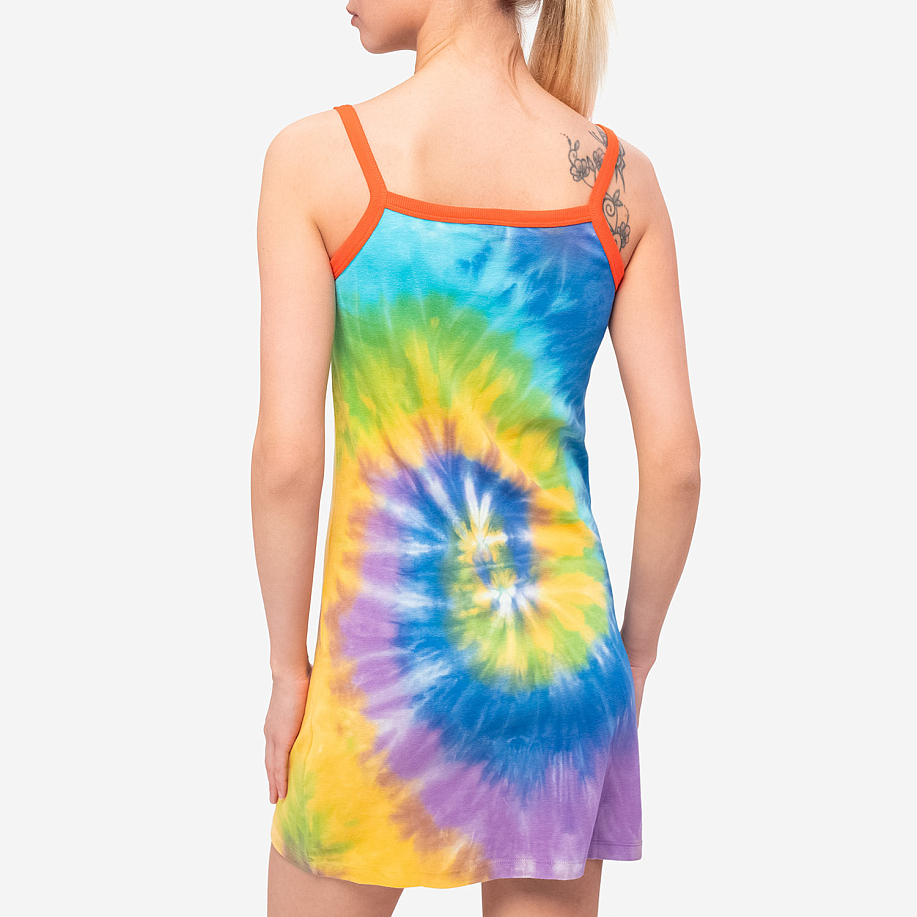 Платье GOOD MORNING TAPES AMBIENT SINGLET DRESS в интернет магазине Peakwww.peakstore.ru - 3 фото