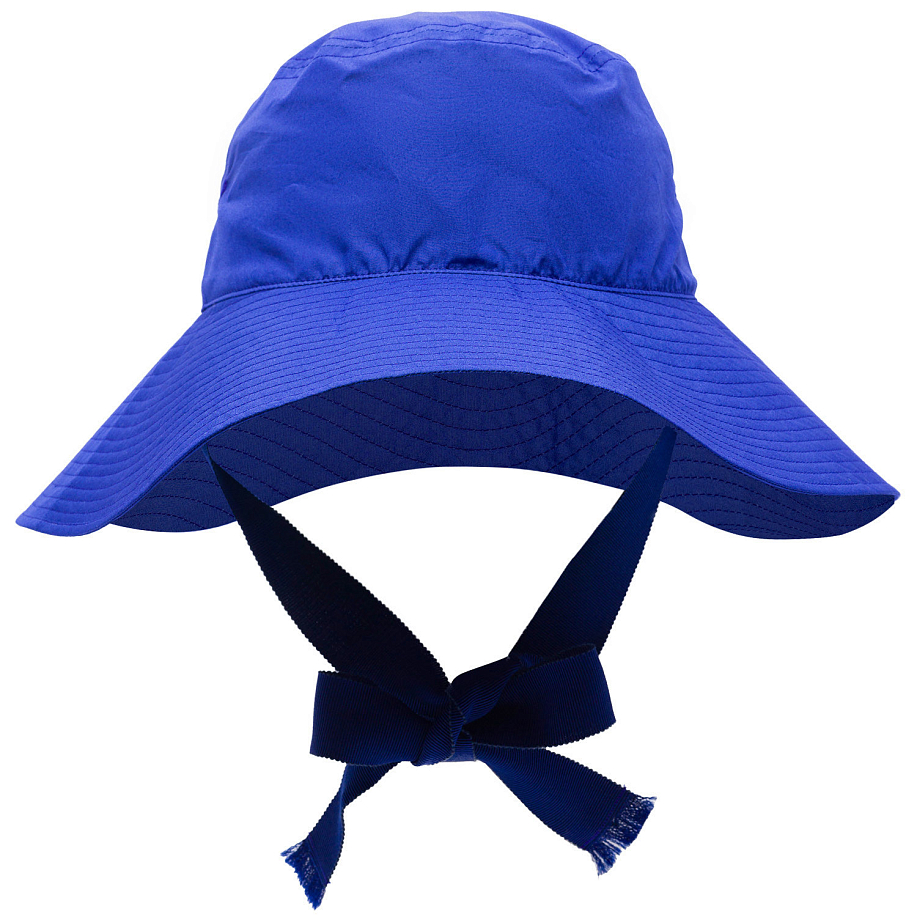 Панама YLEVE KIJIMA TAKAYUKI FINX COTTON WEATHER HAT в интернет магазине Peakwww.peakstore.ru - 7 фото