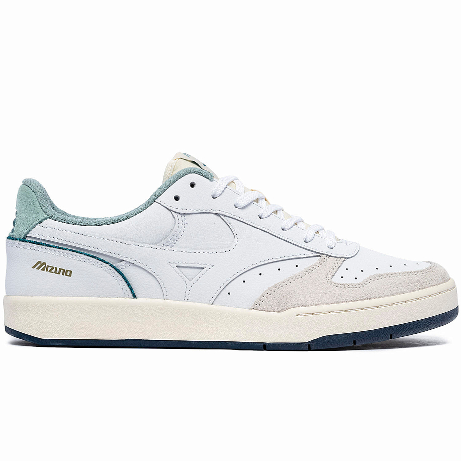 Низкие кеды MIZUNO CITY WIND - 3 фото Низкие кеды MIZUNO CITY WIND в интернет магазине Peakwww.peakstore.ru - 3 фото