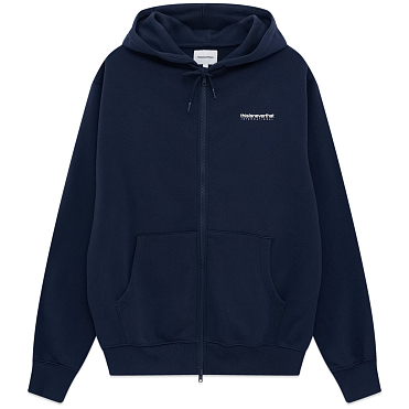 Толстовка THISISNEVERTHAT Intl. Logo ZIP UP Hoodie FW26 