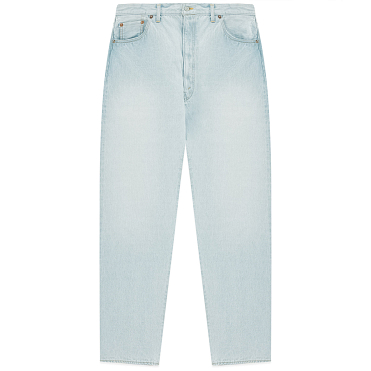 Джинсы KAPTAIN SUNSHINE 5P Zipper Front Denim Pants SS25 