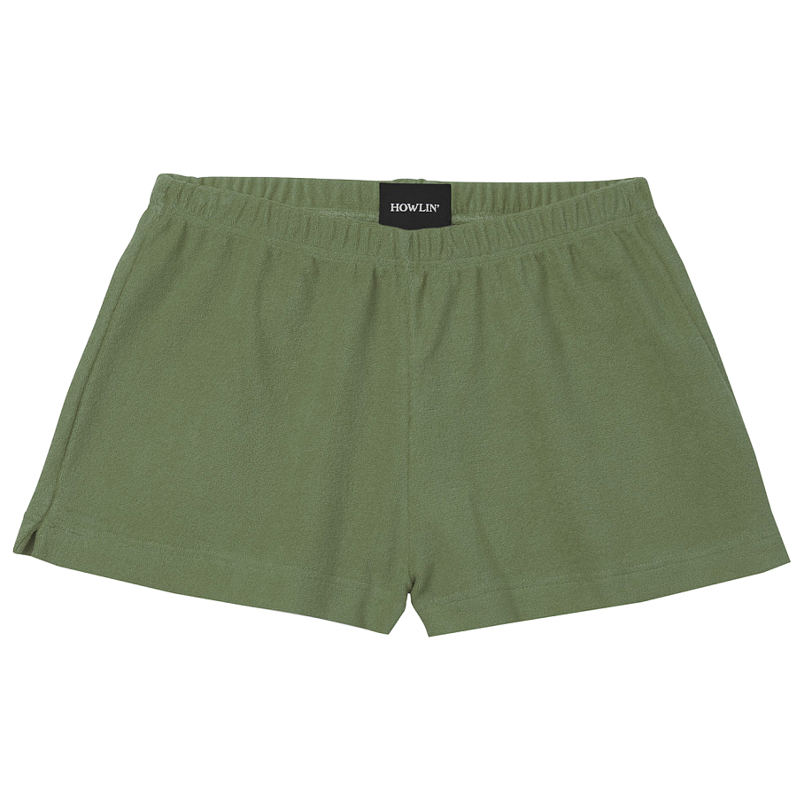 Шорты HOWLIN WONDER SHORTS в интернет магазине Peakwww.peakstore.ru - 1 фото