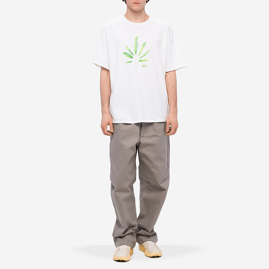 Брюки S.K. MANOR HILL MASON PANT в интернет магазине Peakwww.peakstore.ru - 4 фото