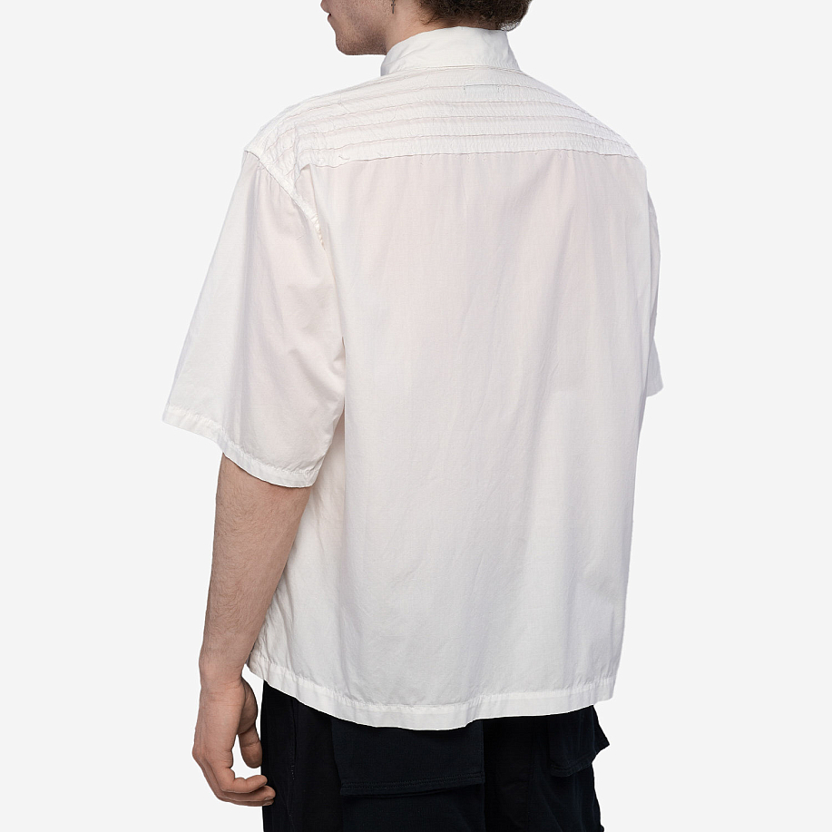 Рубашка UNDERCOVER SHIRT UI1C4406 в интернет магазине Peakwww.peakstore.ru - 9 фото