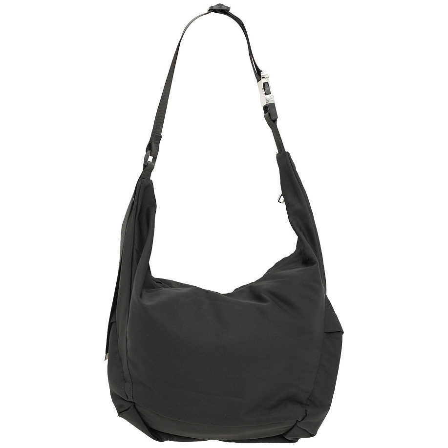 Сумка через плечо ARCS SECOND CROSSBODY - 4 фото Сумка через плечо ARCS SECOND CROSSBODY в интернет магазине Peakwww.peakstore.ru - 4 фото