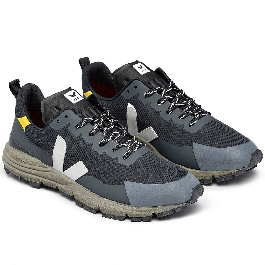 Кроссовки VEJA DEKKAN ALVEOMESH - 22 фото Кроссовки VEJA DEKKAN ALVEOMESH в интернет магазине Peakwww.peakstore.ru - 22 фото
