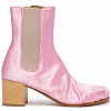 Сапоги MAGLIANO RIZZOLI ANKLE BOOT PINK