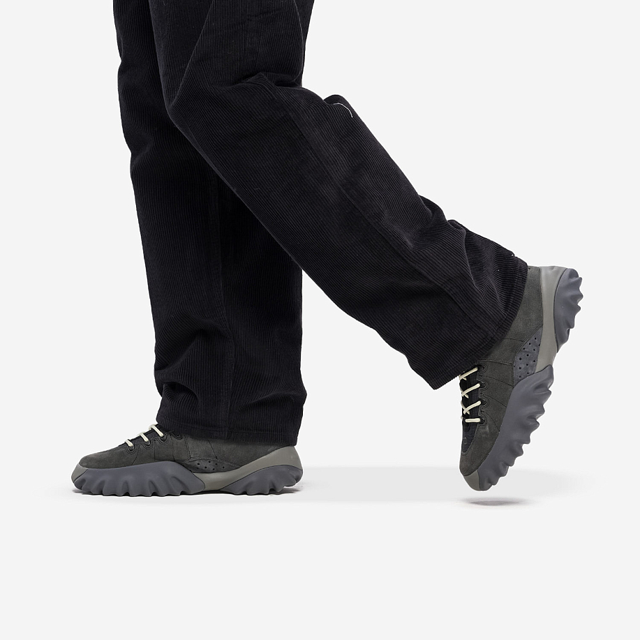 Ботинки OAKLEY FACTORY TEAM NUBUCK NAIL BOOT в интернет магазине Peakwww.peakstore.ru - 3 фото