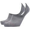 Носки ROTOTO HIGH GAUGE FOOT COVER GRAY