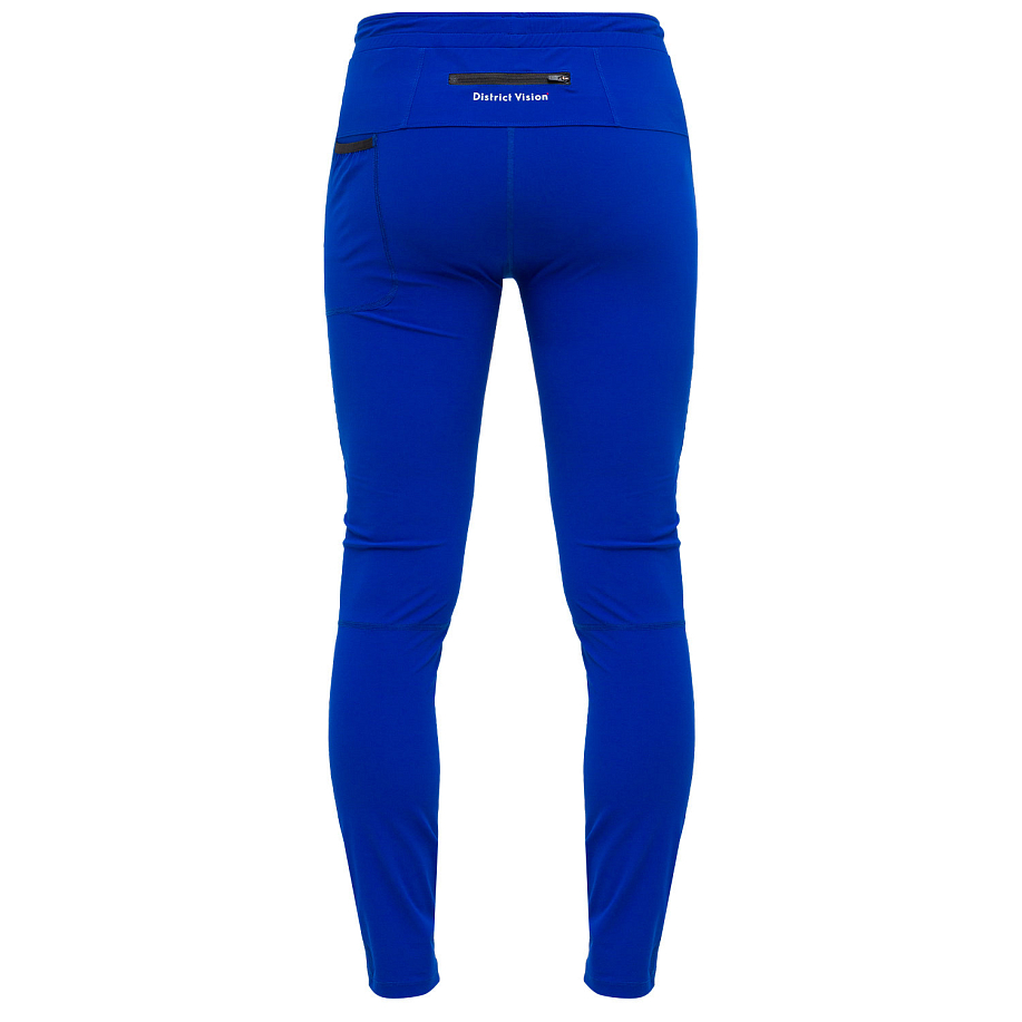 Леггинсы DISTRICT VISION LONO TIGHTS в интернет магазине Peakwww.peakstore.ru - 9 фото
