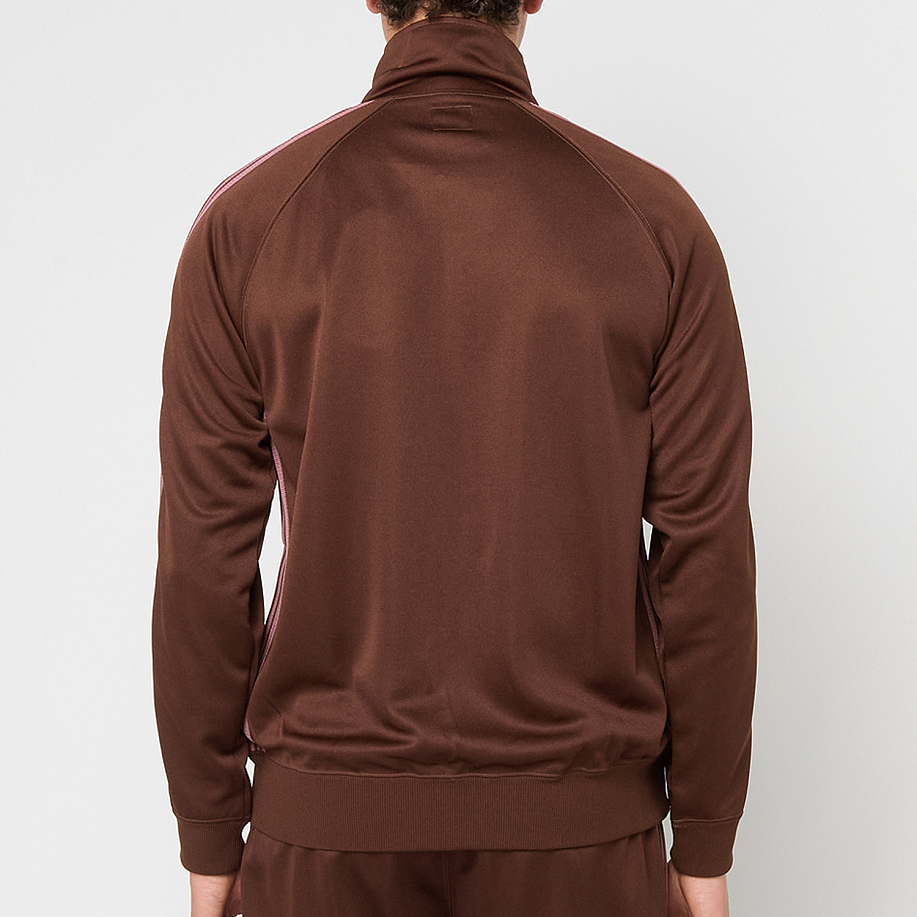 Толстовка NEEDLES TRACK JACKET - POLY SMOOTH в интернет-магазине Peak Conceptwww.peakstore.ru - 3 фото