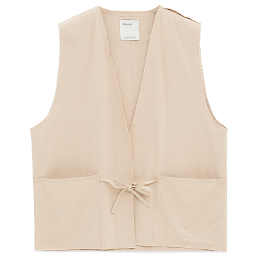 Жилет SATTA Nogu Vest Layer SS25 