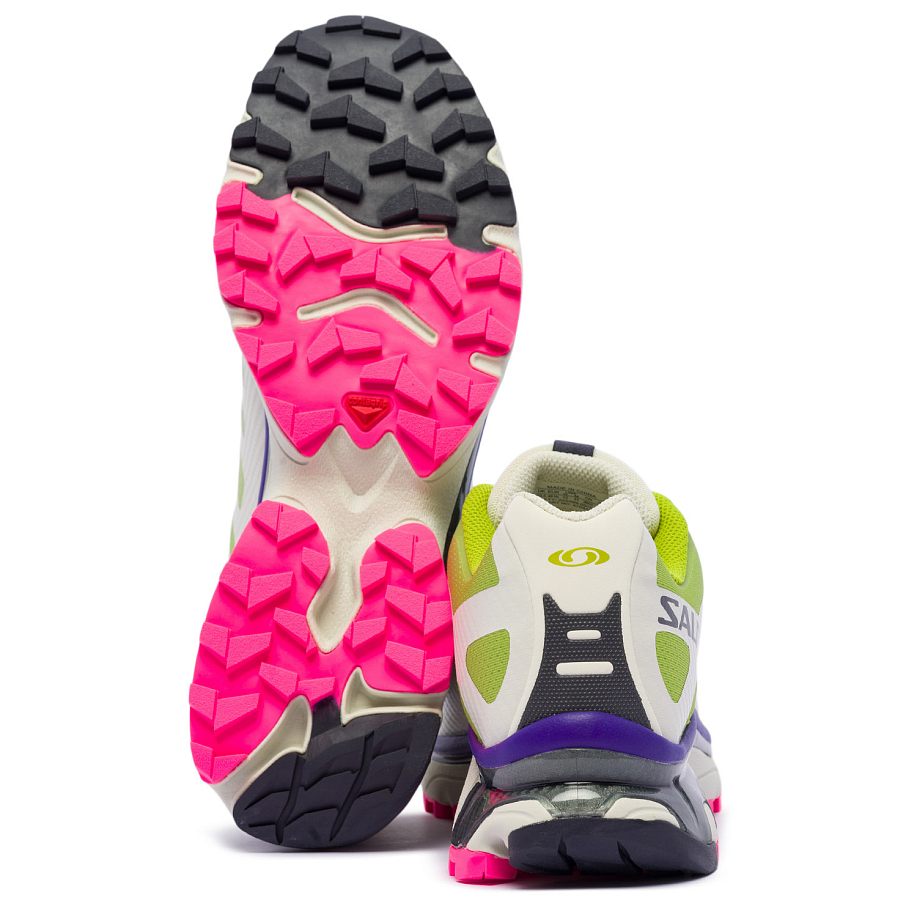 Кроссовки SALOMON ADVANCED XT-4 OG в интернет магазине Peakwww.peakstore.ru - 8 фото