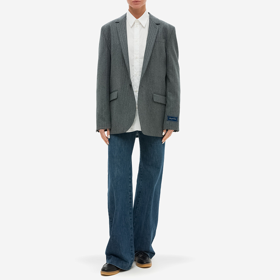 Пиджак SPORTY & RICH FRIARS BLAZER в интернет-магазине Peak Conceptwww.peakstore.ru - 4 фото