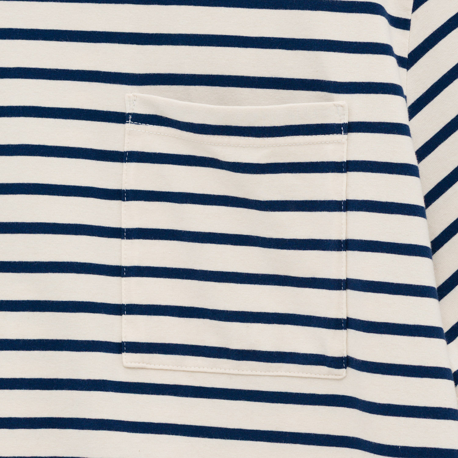 Футболка BARENA VENEZIA T-SHIRT GIRO BASTON в интернет-магазине Peak Conceptwww.peakstore.ru - 2 фото